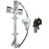 Mecanismo de control de ventana 850114 Valeo