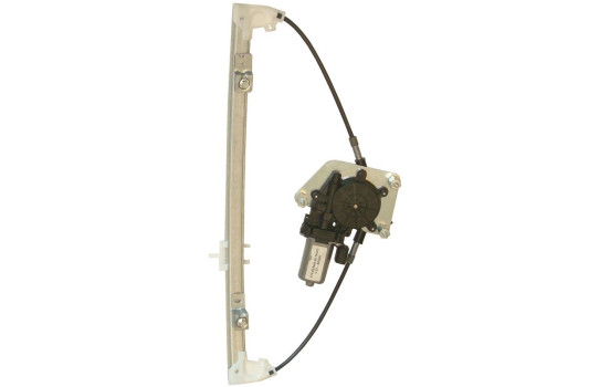 Mecanismo de control de ventana 850154 Valeo