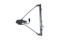 Mecanismo de control de ventana 850359 Valeo