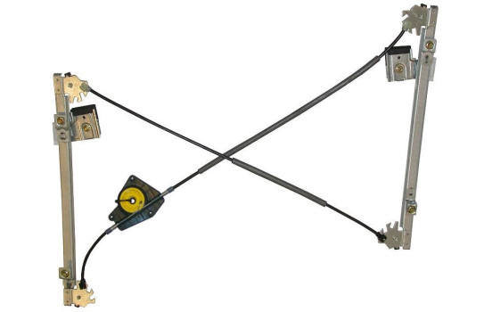 Mecanismo de control de ventana 850397 Valeo