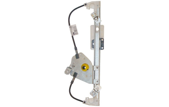 Mecanismo de control de ventana 850573 Valeo