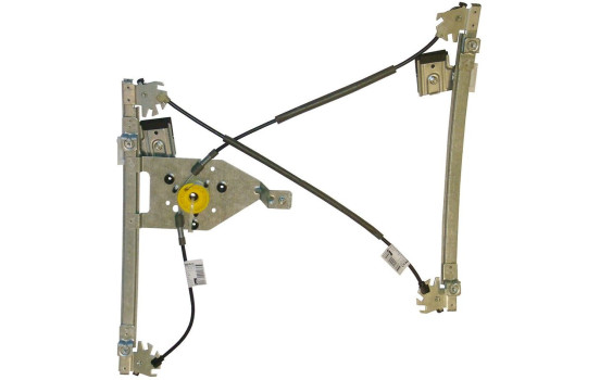 Mecanismo de control de ventana 850583 Valeo