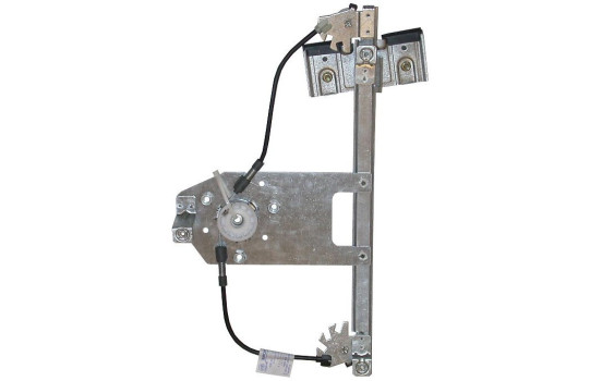 Mecanismo de control de ventana 850585 Valeo