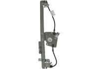 Mecanismo de control de ventana 850592 Valeo