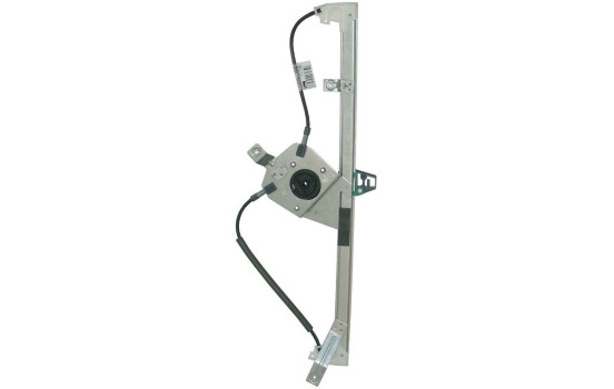 Mecanismo de control de ventana 850609 Valeo
