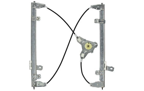 Mecanismo de control de ventana 850626 Valeo