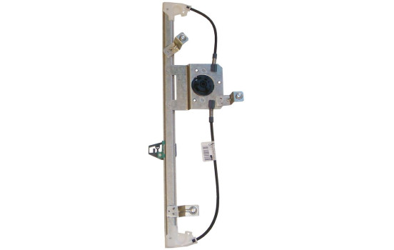 Mecanismo de control de ventana 850640 Valeo