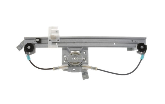Mecanismo de control de ventana 850663 Valeo