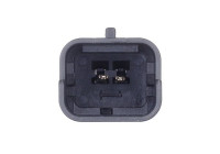 Mecanismo de control de ventana 850695 Valeo