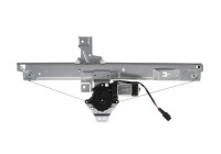 Mecanismo de control de ventana 850695 Valeo