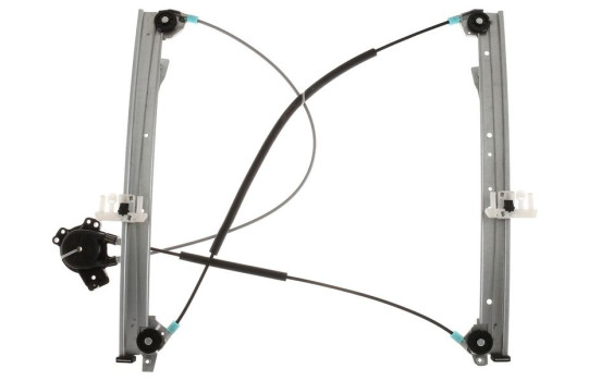 Mecanismo de control de ventana 850697 Valeo