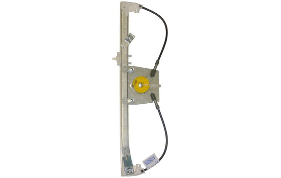 Mecanismo de control de ventana 850726 Valeo