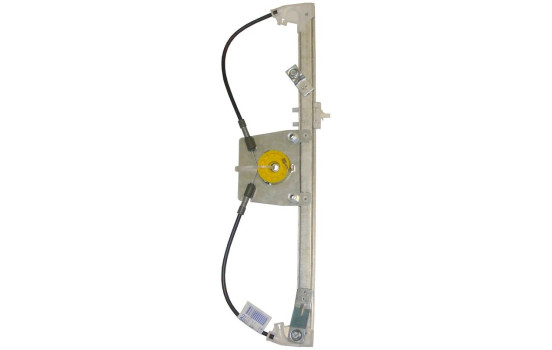 Mecanismo de control de ventana 850727 Valeo