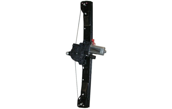 Mecanismo de control de ventana 850742 Valeo