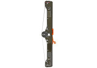 Mecanismo de control de ventana 850744 Valeo