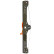 Mecanismo de control de ventana 850745 Valeo