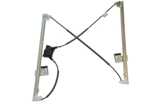 Mecanismo de control de ventana 850767 Valeo