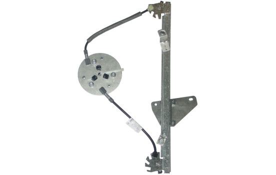 Mecanismo de control de ventana 850775 Valeo