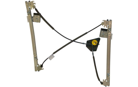 Mecanismo de control de ventana 850812 Valeo