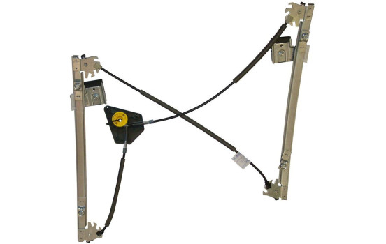 Mecanismo de control de ventana 850813 Valeo