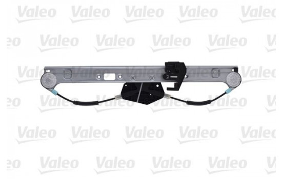 Mecanismo de control de ventana 850820 Valeo