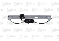 Mecanismo de control de ventana 850821 Valeo