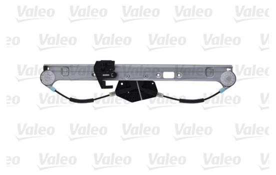 Mecanismo de control de ventana 850821 Valeo