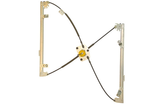 Mecanismo de control de ventana 850826 Valeo