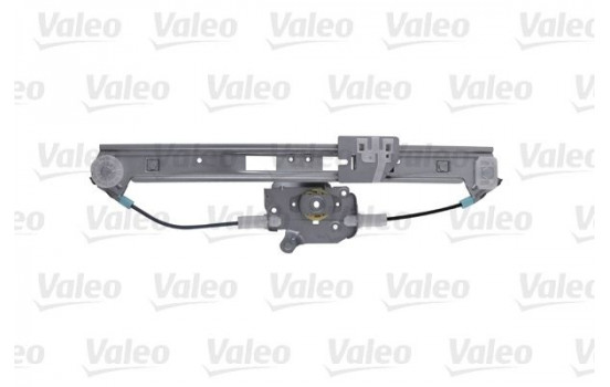 Mecanismo de control de ventana 850854 Valeo