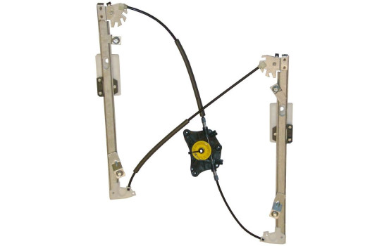 Mecanismo de control de ventana 850868 Valeo