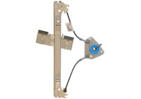 Mecanismo de control de ventana 850884 Valeo