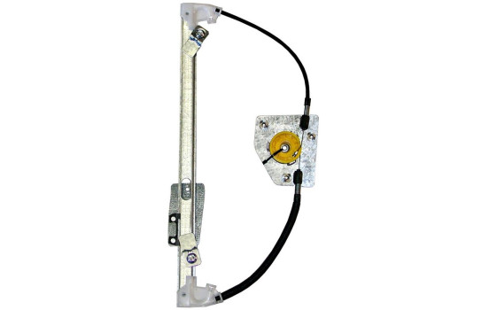 Mecanismo de control de ventana 850890 Valeo