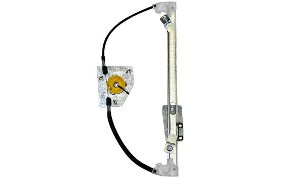 Mecanismo de control de ventana 850891 Valeo