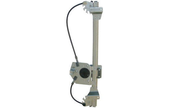 Mecanismo de control de ventana 850905 Valeo