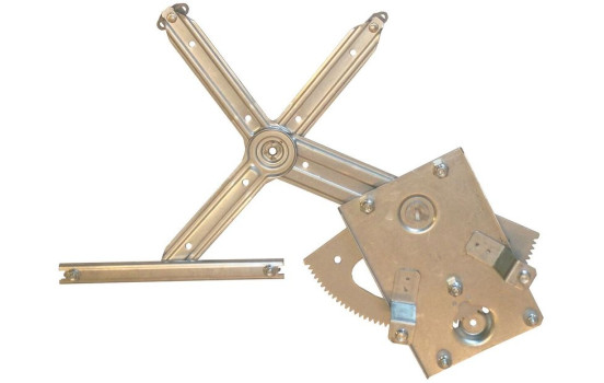 Mecanismo de control de ventana 850906 Valeo