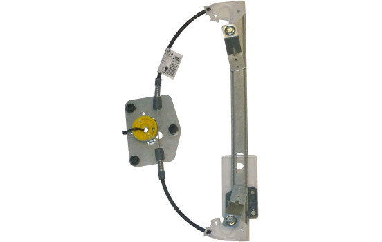 Mecanismo de control de ventana 850917 Valeo