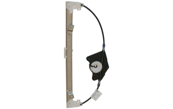 Mecanismo de control de ventana 850920 Valeo