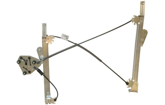 Mecanismo de control de ventana 850923 Valeo
