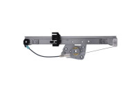 Mecanismo de control de ventana 850926 Valeo