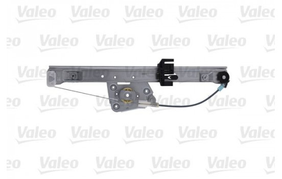 Mecanismo de control de ventana 850927 Valeo