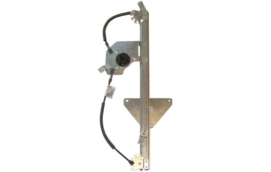 Mecanismo de control de ventana 850933 Valeo