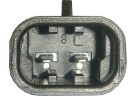 Mecanismo de control de ventana 850981 Valeo