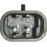 Mecanismo de control de ventana 850981 Valeo