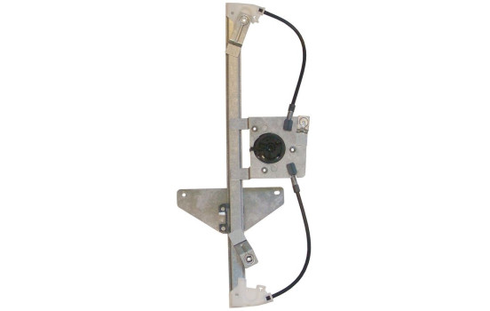 Mecanismo de control de ventana 851012 Valeo