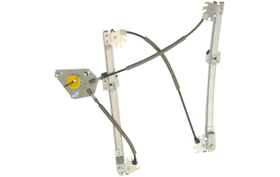 Mecanismo de control de ventana 851047 Valeo