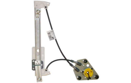 Mecanismo de control de ventana 851049 Valeo