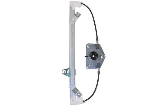 Mecanismo de control de ventana 851050 Valeo