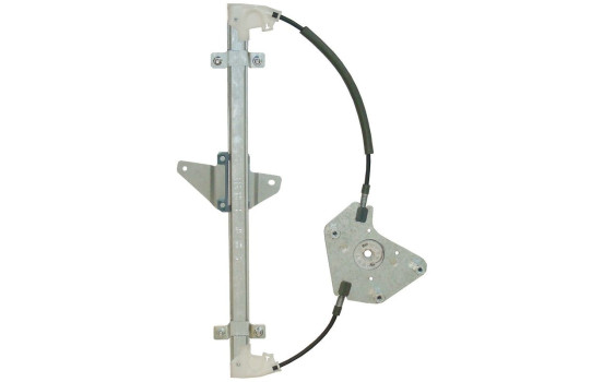 Mecanismo de control de ventana 851060 Valeo