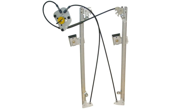 Mecanismo de control de ventana 851085 Valeo