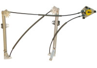 Mecanismo de control de ventana 851094 Valeo